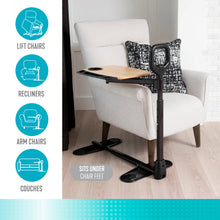 Load image into Gallery viewer, Assist-A-Tray Standing Support Handle