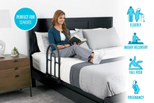 Load image into Gallery viewer, Travel Safety Bed Rails