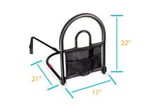 Load image into Gallery viewer, Travel Safety Bed Rails
