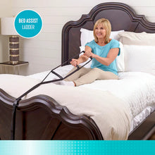 Load image into Gallery viewer, Bed Caddie - Bed Pull-up Strap