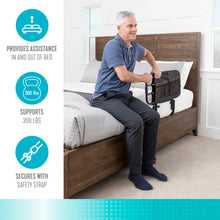 Load image into Gallery viewer, EZ Adjust Bed Rail