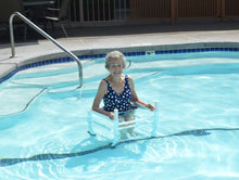 Load image into Gallery viewer, The Aqua Walker