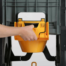 Load image into Gallery viewer, WheelAble Commode Shower Chair