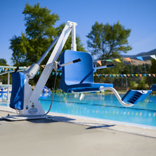 Load image into Gallery viewer, ADA Pool Lift
