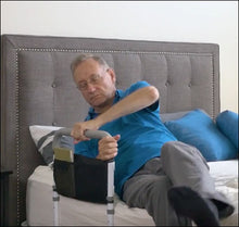 Load image into Gallery viewer, Assista-Rail Bed Rail