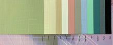 Load image into Gallery viewer, Weighted Shower Curtains