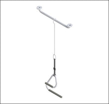 Load image into Gallery viewer, E2 Ceiling Mount Trapeze