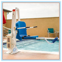 Load image into Gallery viewer, ADA Pool Lift