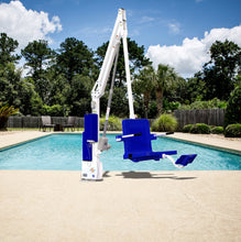 Load image into Gallery viewer, ADA Pool Lift