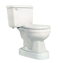 Load image into Gallery viewer, Toilevator ADA Raised Toilet Spacer