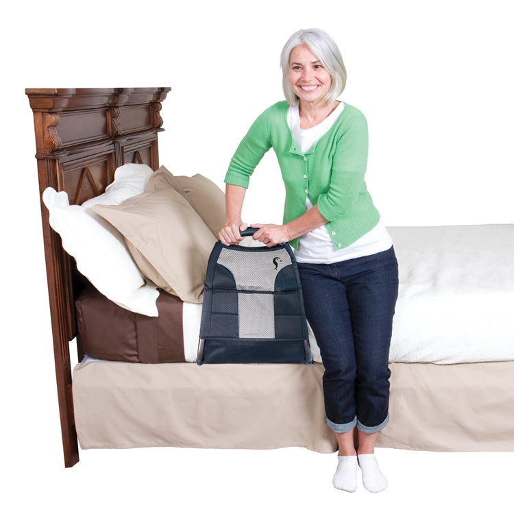 Travel Safety Bed Rails – Accessible Construction