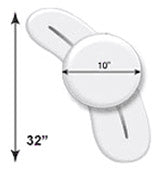 Load image into Gallery viewer, Sliding Transfer Board - Beasy Board