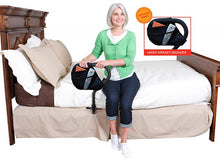 Load image into Gallery viewer, Bed Cane Bed Rail by Stander