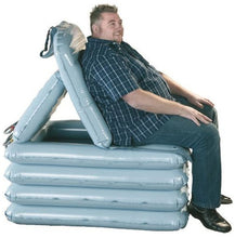 Load image into Gallery viewer, CAMEL Inflatable Patient Lifting Cushion