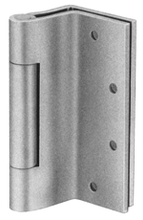 Load image into Gallery viewer, Commercial Heavy-Duty Offset Door Hinges (Select Options)