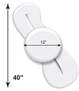 Load image into Gallery viewer, Sliding Transfer Board - Beasy Board