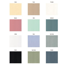 Load image into Gallery viewer, Weighted Shower Curtains