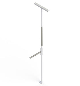 Floor to Ceiling Support Pole - Multiple Options