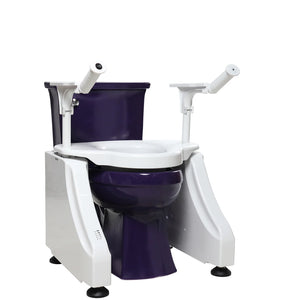 DELUXE TOILET LIFT - DL1