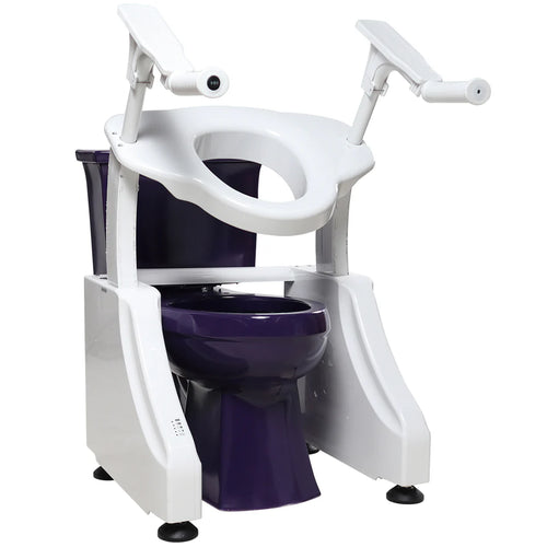 DELUXE TOILET LIFT - DL1