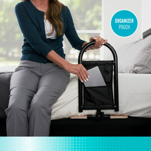 Bed Cane Rail
