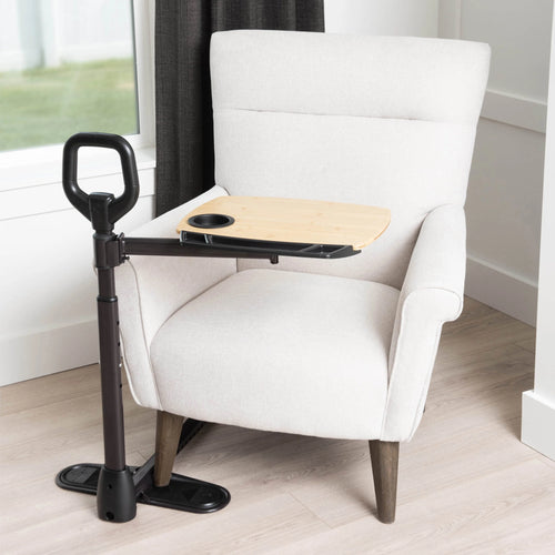 Assist-A-Tray Standing Support Handle
