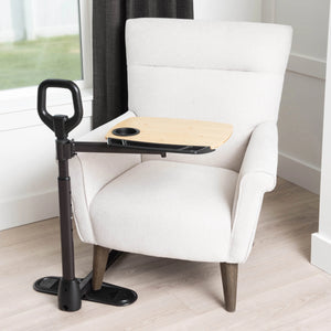 Assist-A-Tray Standing Support Handle