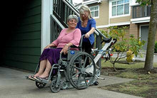 Load image into Gallery viewer, Stair Trac Wheelchair Lift