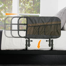 Load image into Gallery viewer, EZ Adjust Bed Rail