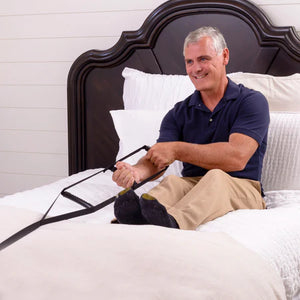 Bed Caddie - Bed Pull-up Strap