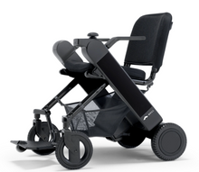 Load image into Gallery viewer, WHILL Model F- Travel Chair