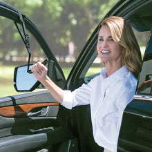 Load image into Gallery viewer, Car Caddie - Car Window Standing Strap