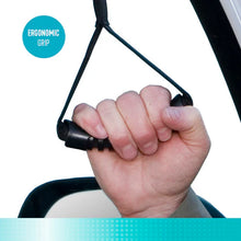 Load image into Gallery viewer, Car Caddie - Car Window Standing Strap