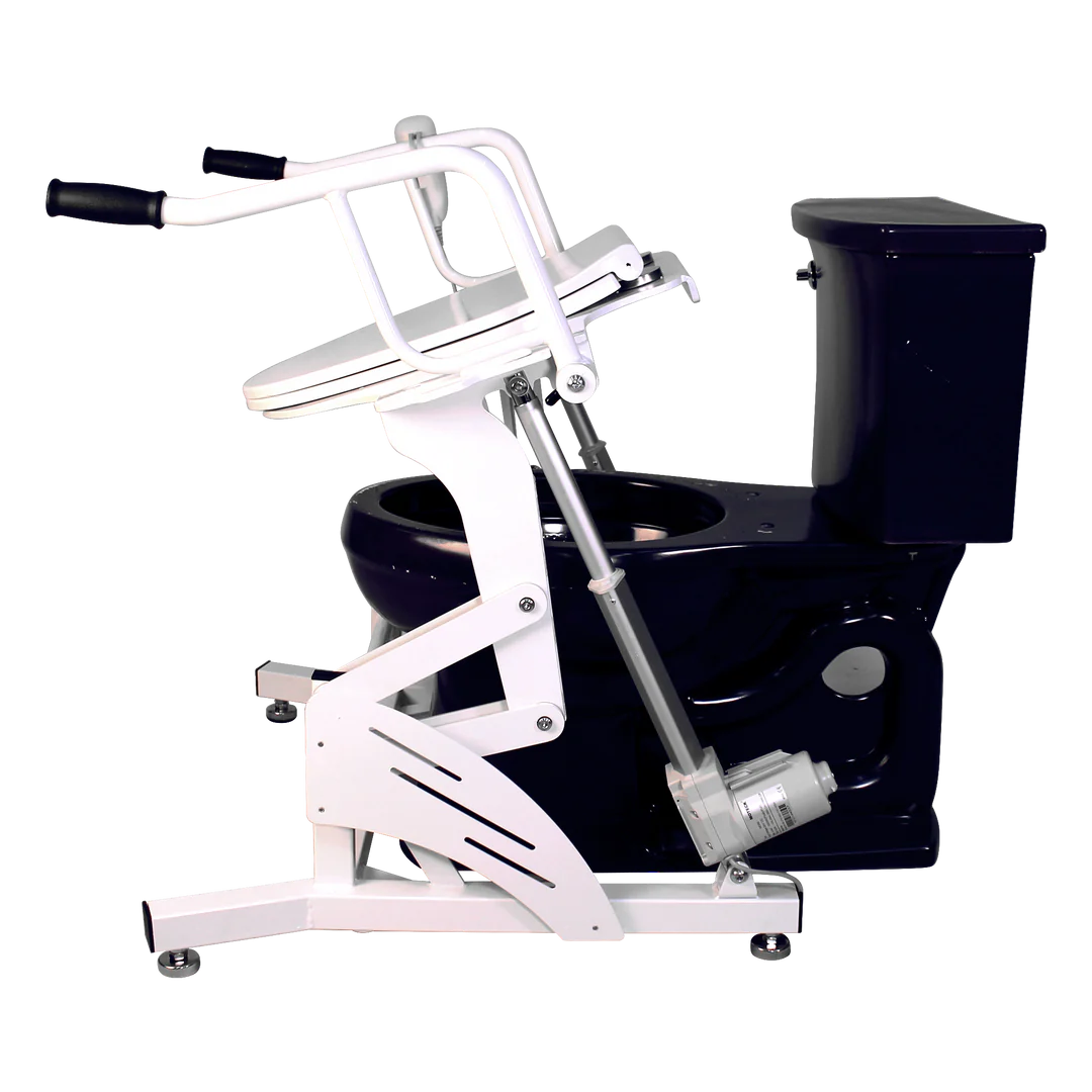 EXTRA LARGE TOILET LIFT - XL1 – Accessible Construction
