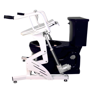 EXTRA LARGE TOILET LIFT - XL1 – Accessible Construction EXTRA LARGE TOILET LIFT - XL1 – Accessible Construction