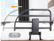Load image into Gallery viewer, Click-N-Go Extendable Bed Rail