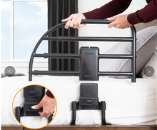 Load image into Gallery viewer, Click-N-Go Extendable Bed Rail