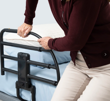 Load image into Gallery viewer, Click-N-Go Extendable Bed Rail