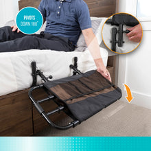 Load image into Gallery viewer, EZ Adjust Bed Rail
