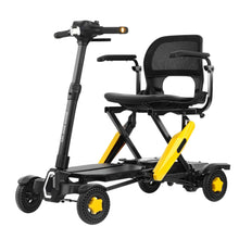 Load image into Gallery viewer, ReNuCare FLEXI Cruise Folding Scooter