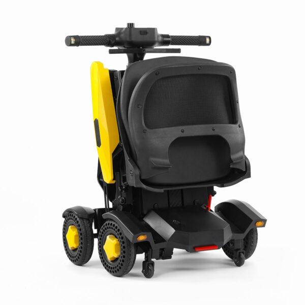 ReNuCare FLEXI Cruise Folding Scooter
