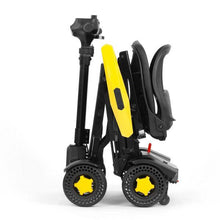 Load image into Gallery viewer, ReNuCare FLEXI Cruise Folding Scooter
