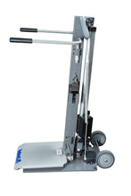 Load image into Gallery viewer, Indeed FTS-400 Floor To Stand Height 400 lbs. Capacity