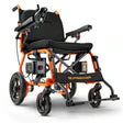 GoRide 2 Electric Wheelchair