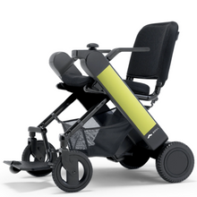 Load image into Gallery viewer, WHILL Model F- Travel Chair