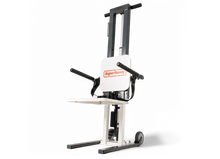 Load image into Gallery viewer, GoRise FS - Electric Floor to Standing Lift Assistant - 500Lbs Weight Limit
