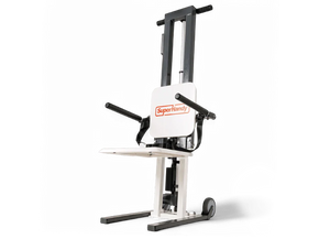 GoRise FS - Electric Floor to Standing Lift Assistant - 500Lbs Weight Limit