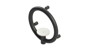 INVISIA Soap Dish + Grab Bar