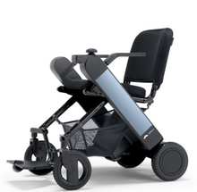 Load image into Gallery viewer, WHILL Model F- Travel Chair