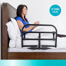 Load image into Gallery viewer, Prime Safety Bed Rail